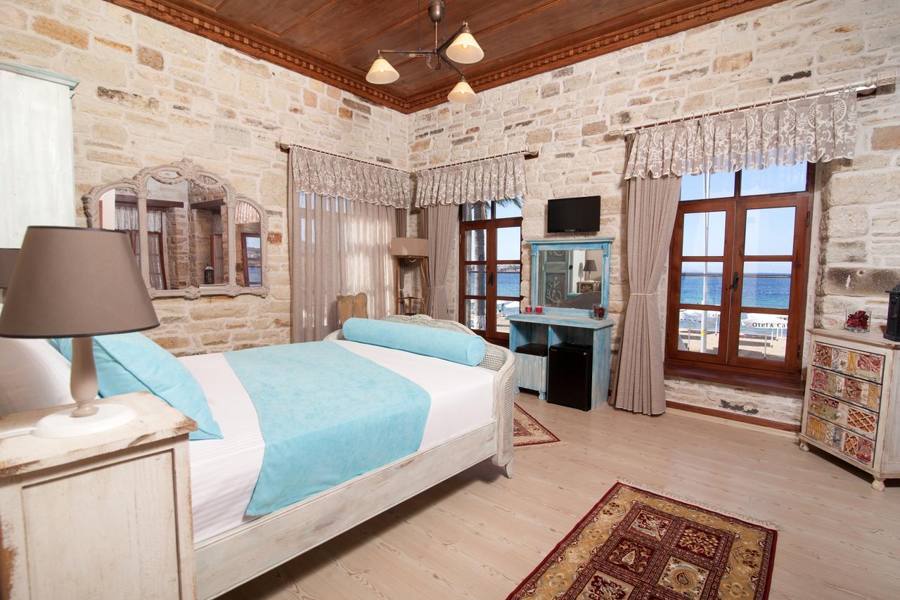 1922 Hotel Yenifoca Bagian luar foto